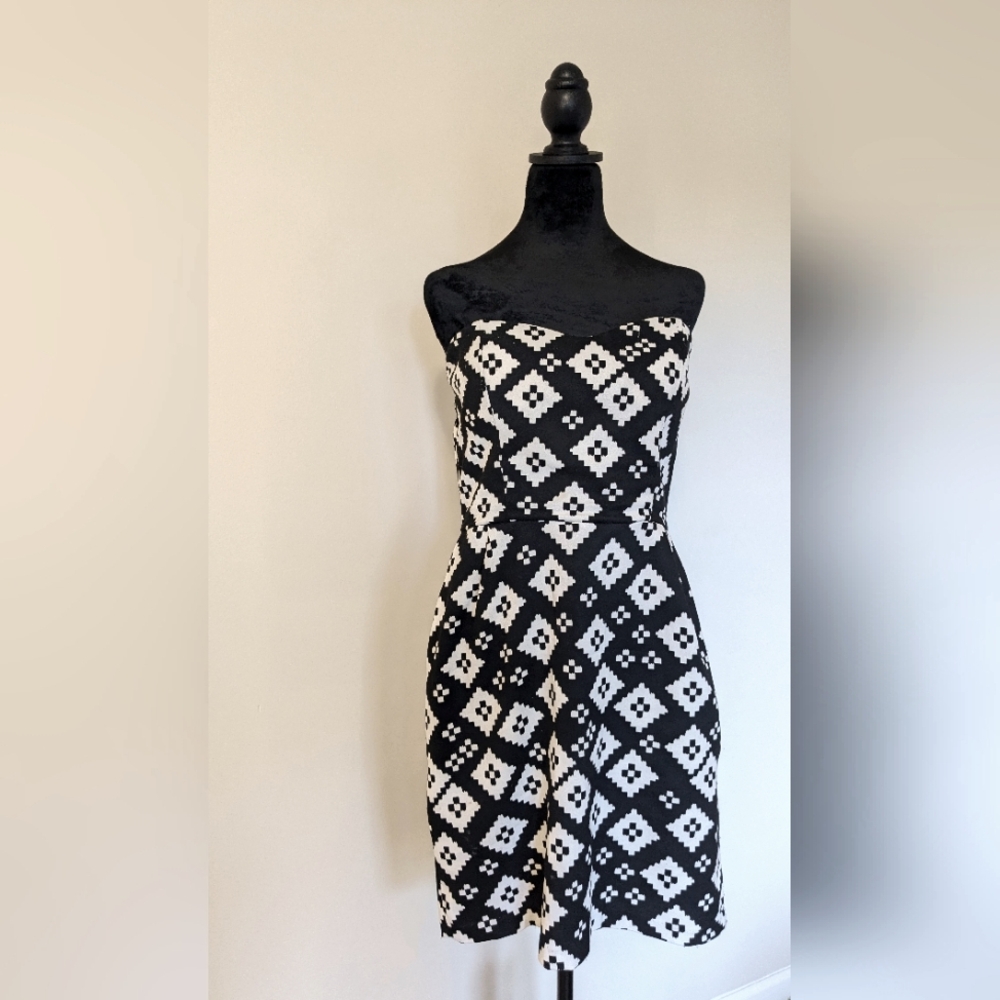 Lulu e. Bebe Dress